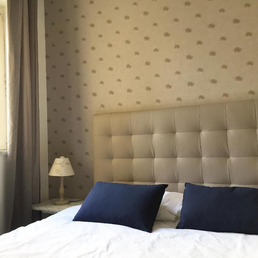 Appartement Au Calme, Avec Parc Prive, 50M Du Tram Tours Exterior photo